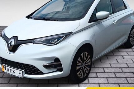 Renault ZOE 74.350 km 14.790 &euro; Schorndorf 73614