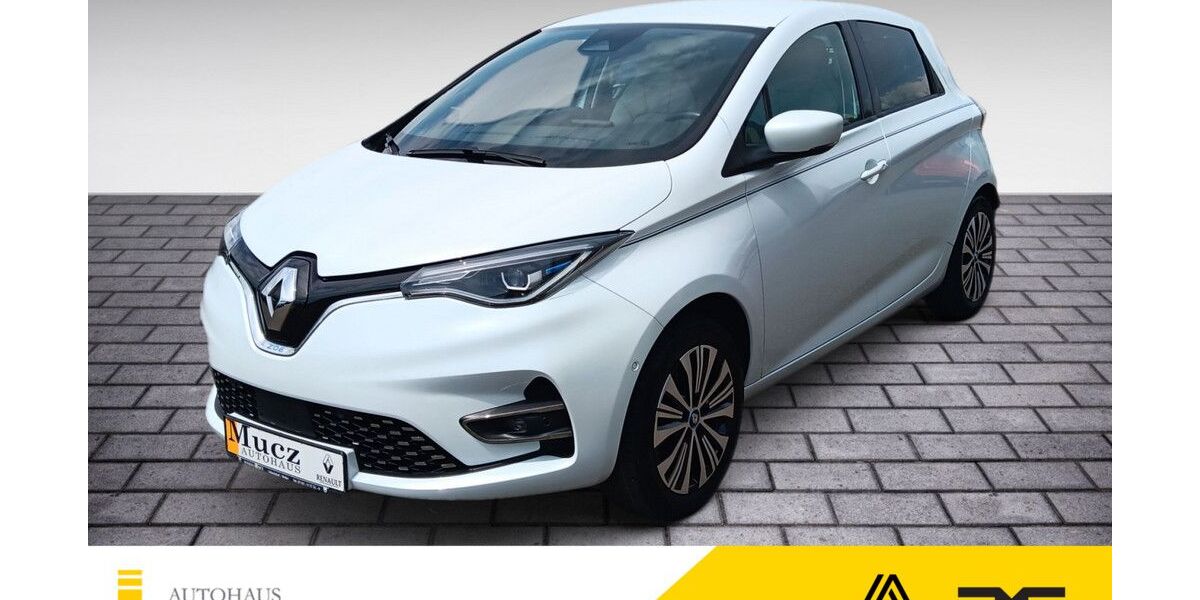 Renault ZOE 74.350 km 14.790 &euro; Schorndorf 73614