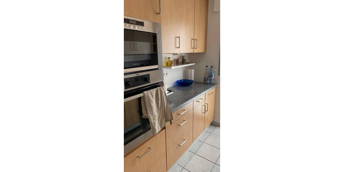 Etagenwohnung Stuttgart Bad Cannstatt - 3 Zimmer, 73 m&sup2;, 250.000&euro; | Angebot:27076254