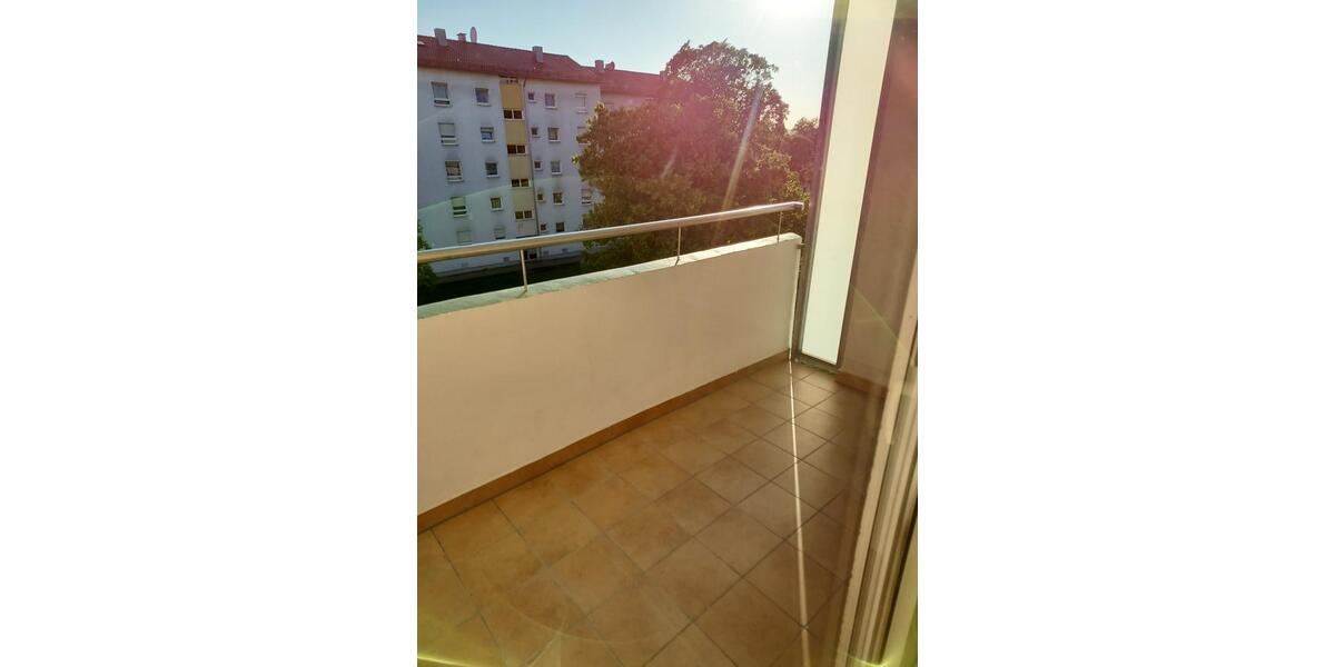 Etagenwohnung Böblingen Dagersheim - 2 Zimmer, 53 m&sup2;, 1.100&euro; | Angebot:26591989