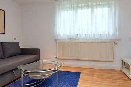 Wohnung Stuttgart Feuerbach - 2 Zimmer, 40 m&sup2;, 950&euro; | Angebot:27418667