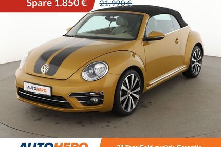 VW Beetle
