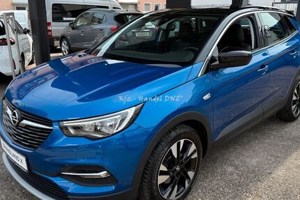 Opel Grandland (X)