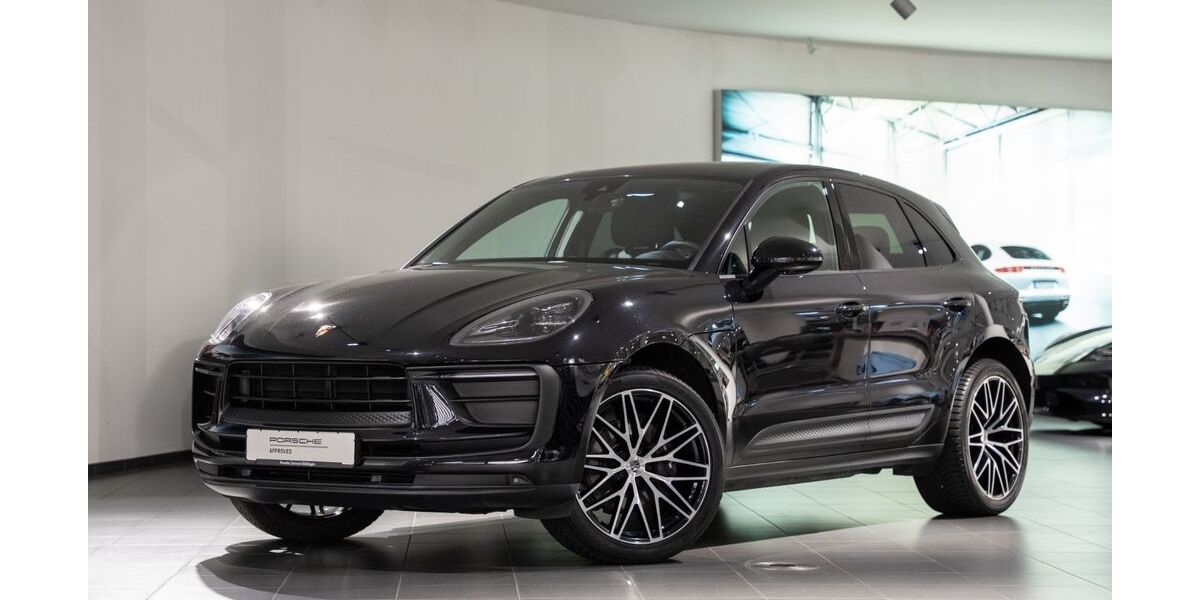 Porsche Macan 32.906 km 64.880 &euro; Böblingen 71034