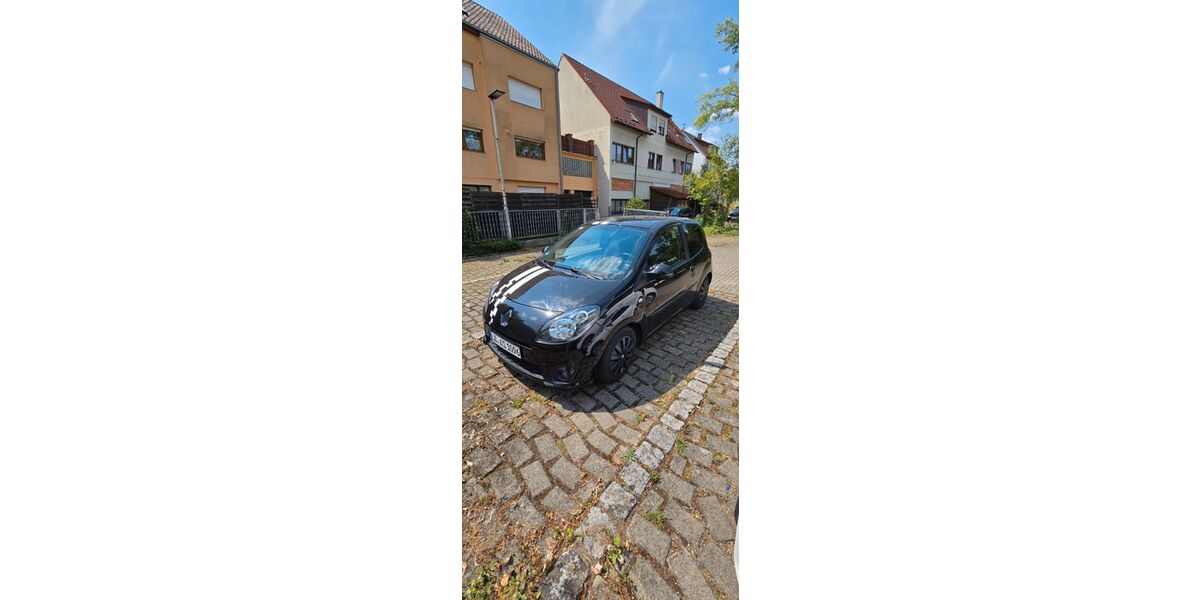 Renault Twingo 141.000 km 3.100 &euro; Pleidelsheim 74385