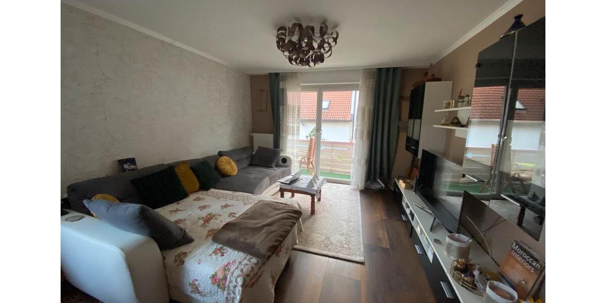 Hochparterre Leinfelden-Echterdingen Echterdingen - 3 Zimmer, 76 m&sup2;, 338.999&euro; | Angebot:26062448