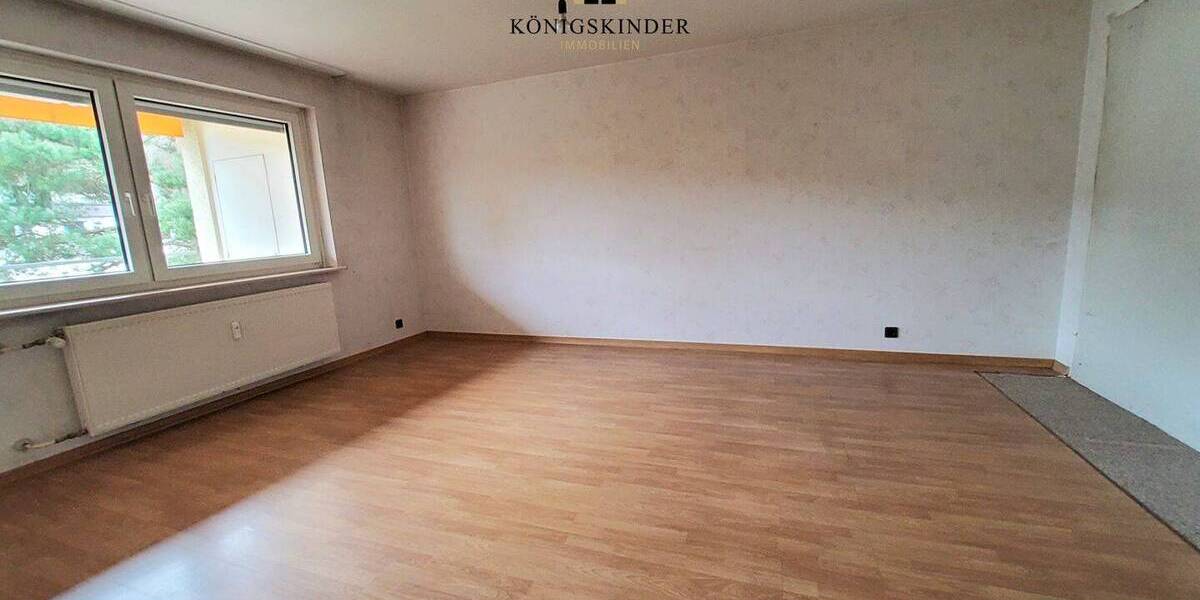 Etagenwohnung Esslingen am Neckar / Weil Weil - 3 Zimmer, 76 m&sup2;, 224.900&euro; | Angebot:26274097