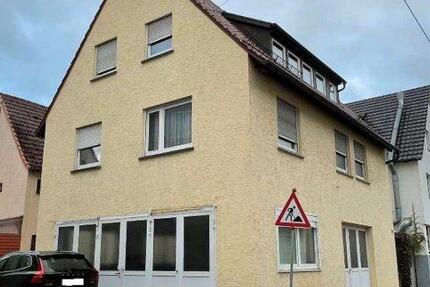Haus Stuttgart Feuerbach - 549.000&euro; | Angebot:26224247