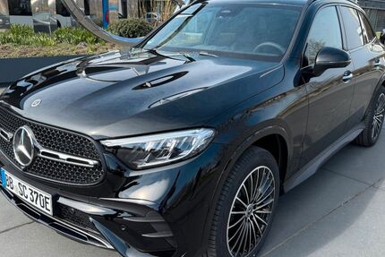 Mercedes-Benz GLC 300 20.000 km 60.000 &euro; Böblingen 71034