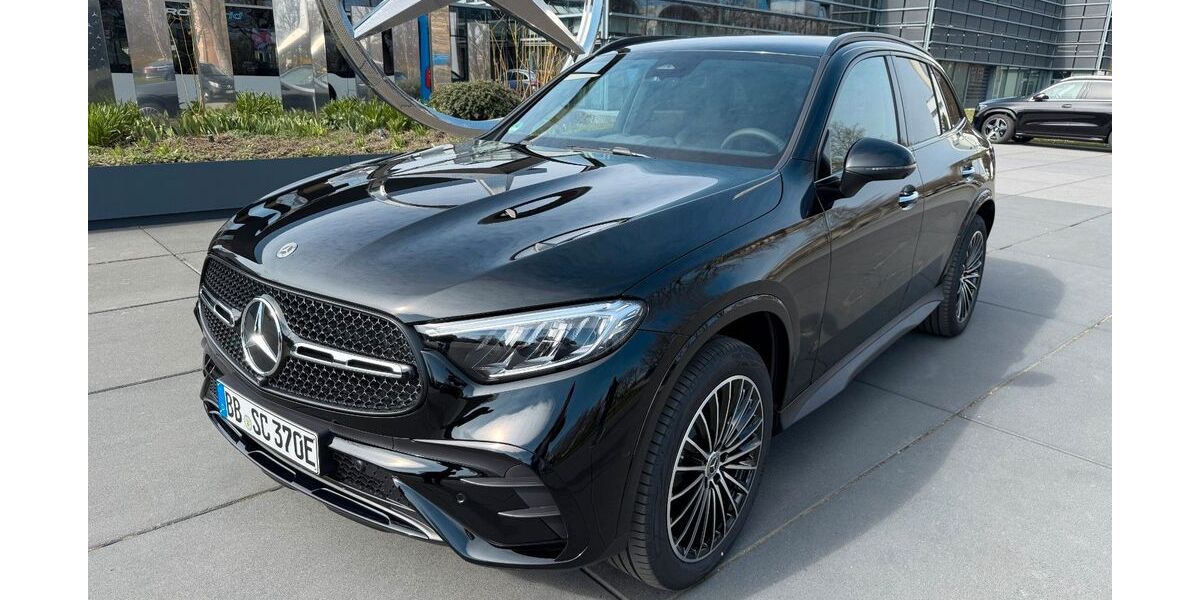 Mercedes-Benz GLC 300 20.000 km 60.000 &euro; Böblingen 71034