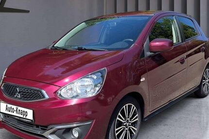 Mitsubishi Space Star 41.500 km 8.990 &euro; Aichwald 73773
