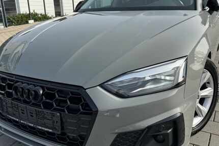 Audi A5 80.000 km 26.980 &euro; Holzgerlingen 71088