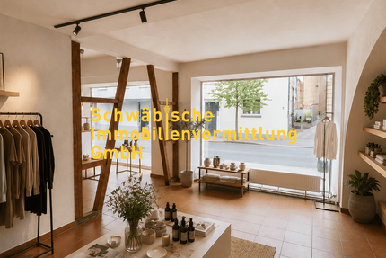 Gewerbeobjekt Stuttgart Stuttgart-Süd - 3.950&euro; | Angebot:27090918