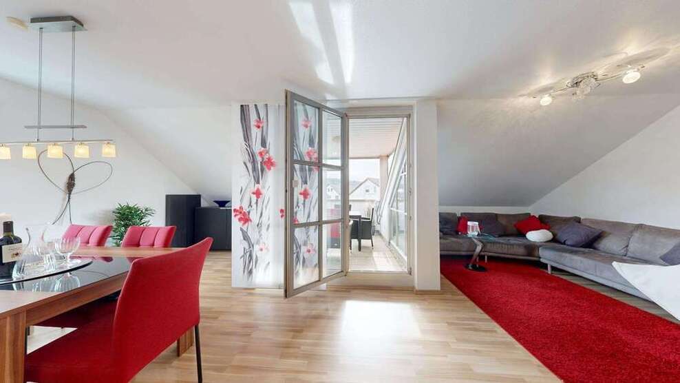 Wohnung zum Kaufen in Weinstadt 319.000 € 79 m²