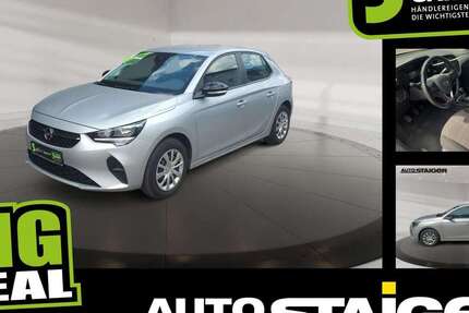 Opel Corsa 40.355 km 12.790 € Stuttgart 70188