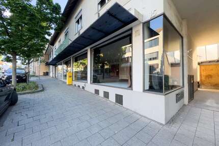 Büro in Stuttgart 3.800 € 338 m²