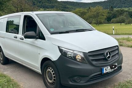 Mercedes-Benz Vito 171.900 km 23.598 &euro; Neuffen (bei Stuttgart) 72639