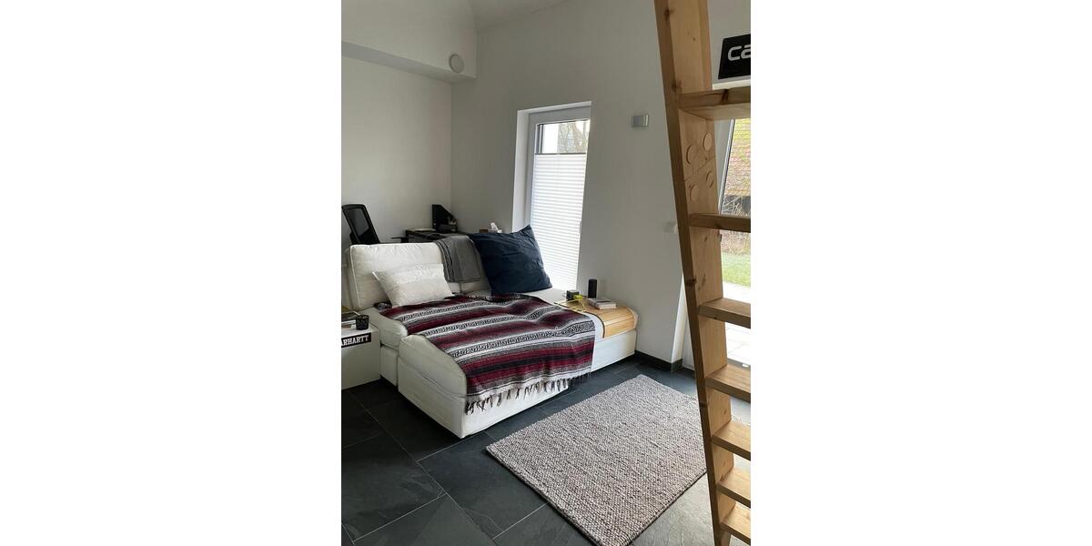 Erdgeschoßwohnung Ohmden - 1 Zimmer, 40 m&sup2;, 550&euro; | Angebot:25713681