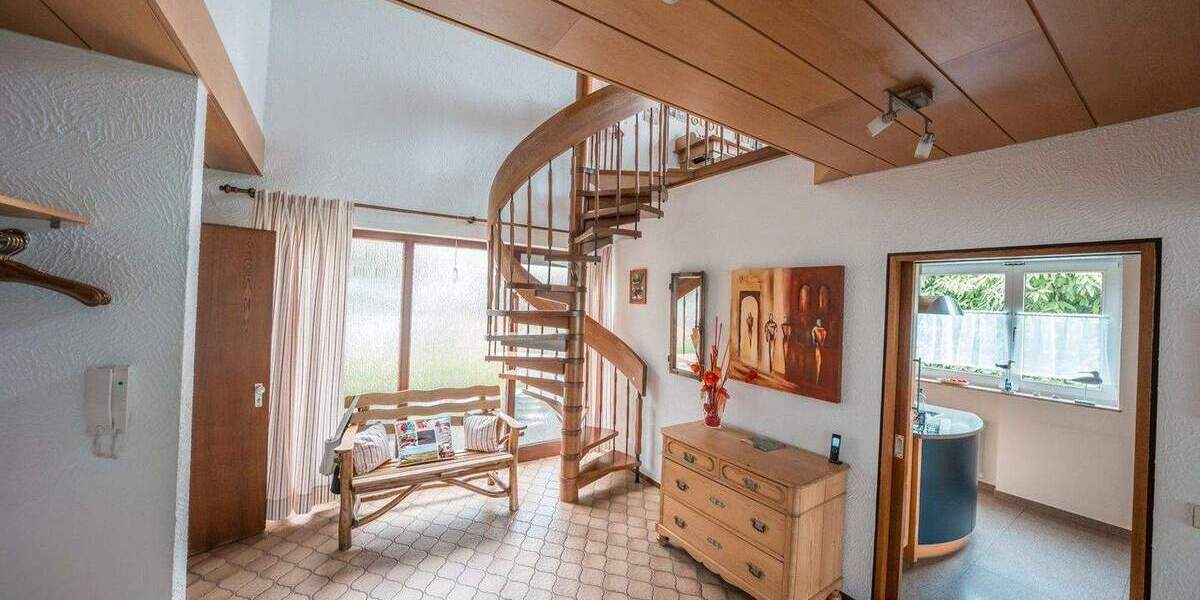 Einfamilienhaus Leutenbach - 7 Zimmer, 224 m&sup2;, 699.000&euro; | Angebot:24835281