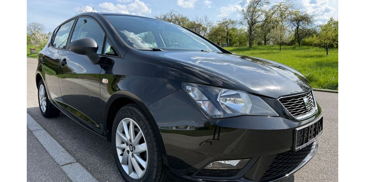 Seat Ibiza 133.400 km 6.400 &euro; Marbach 71672