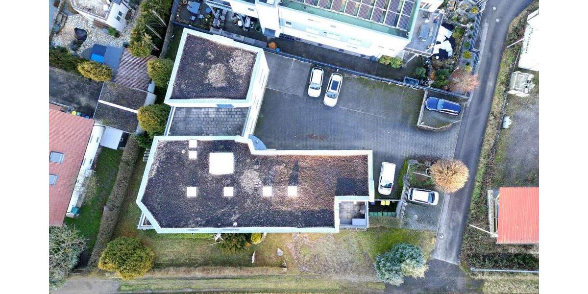 Gewerbeobjekt Remseck am Neckar / Neckargröningen Neckargröningen - 7 Zimmer, 168 m&sup2;, 398.000&euro; | Angebot:24811644