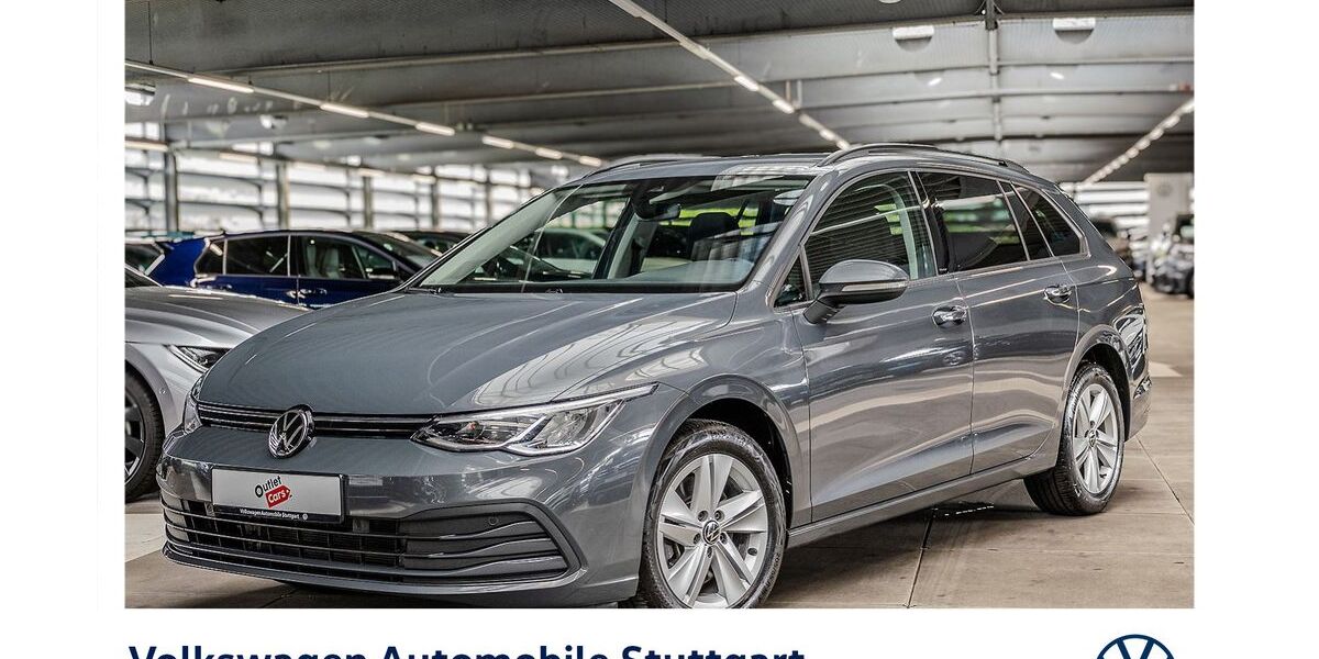 VW Golf 81.860 km 19.530 € Stuttgart-Feuerbach 70469