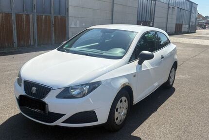 Seat Ibiza 149.322 km 1.199 &euro; Weil im Schönbuch 71093