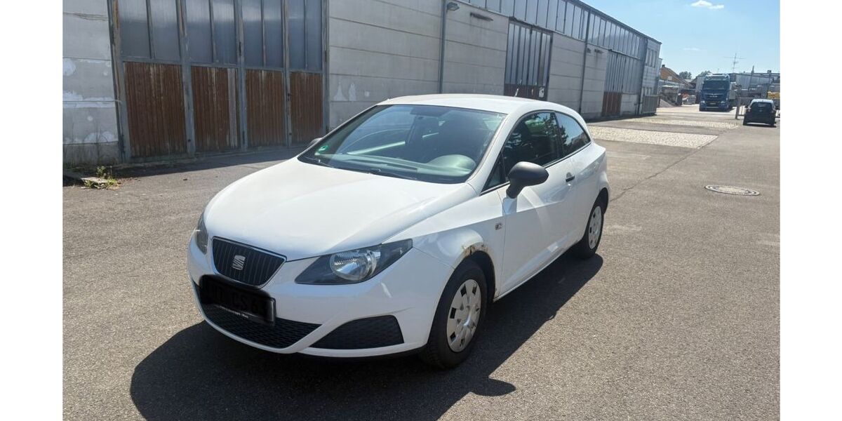 Seat Ibiza 149.322 km 1.199 &euro; Weil im Schönbuch 71093