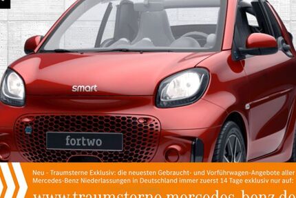 Smart ForTwo 47.652 km 11.990 &euro; Stuttgart 70469