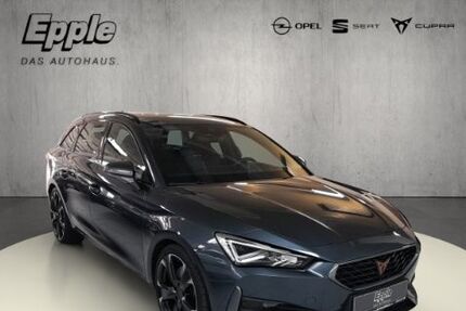 Cupra Leon 51.310 km 27.790 &euro; Rutesheim 71277