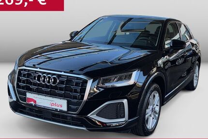 Audi Q2 36.962 km 21.830 &euro; Esslingen 73730