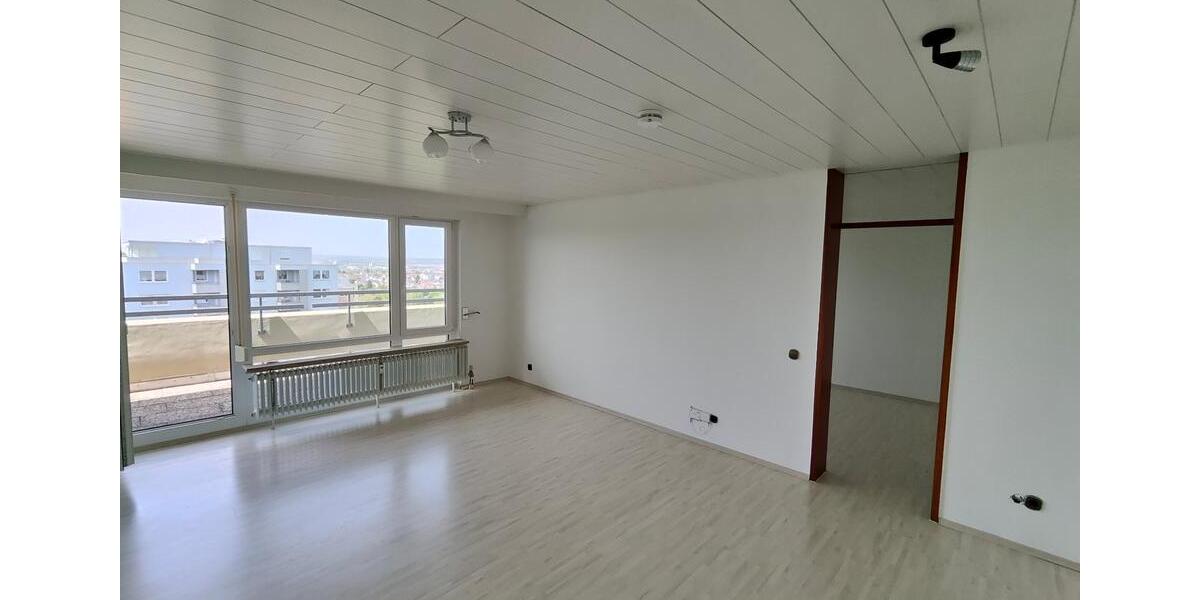 Etagenwohnung Böblingen - 2 Zimmer, 57 m&sup2;, 232.500&euro; | Angebot:26341053