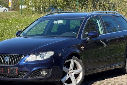 Seat Exeo 189.000 km 5.700 &euro; Murr 71711