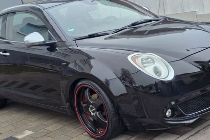 Alfa Romeo MiTo 150.000 km 7.199 &euro; Remshalden 73630