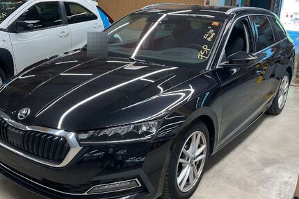 Skoda Octavia 141.766 km 17.390 &euro; Weinstadt 71384