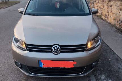 VW Touran 248.000 km 9.990 &euro; Plochingen 73207