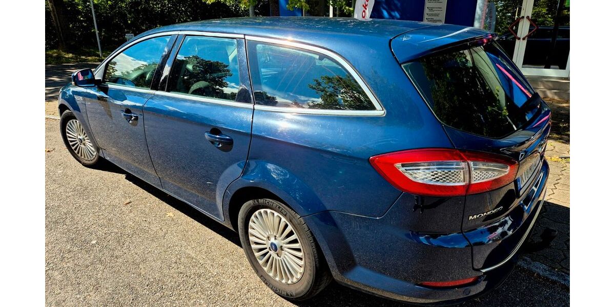 Ford Mondeo 348.800 km 2.800 € Filderstadt 70794