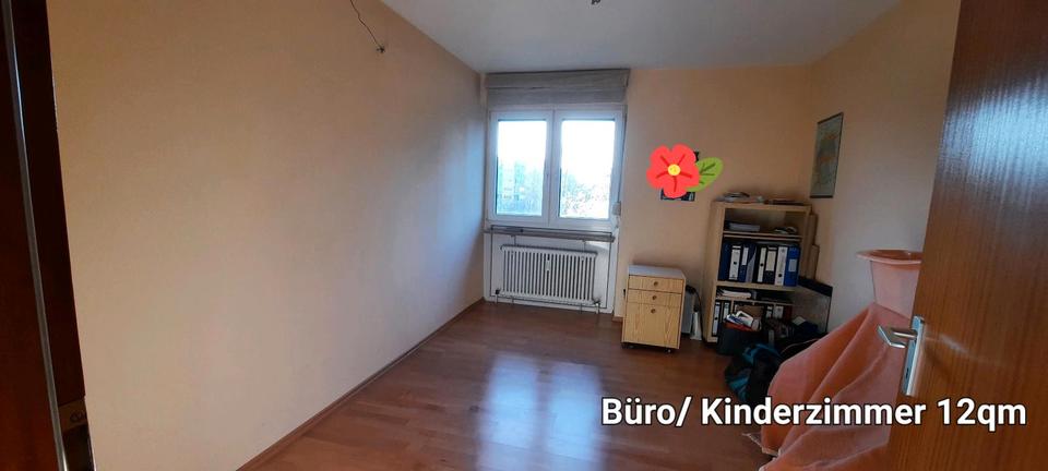 Etagenwohnung Sindelfingen Darmsheim - 3 Zimmer, 85 m&sup2;, 275.000&euro; | Angebot:26710701