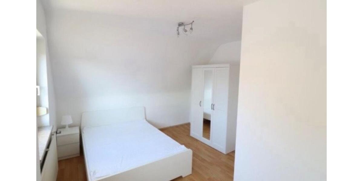 Etagenwohnung Stuttgart Zuffenhausen - 3 Zimmer, 55 m&sup2;, 550&euro; | Angebot:25304104