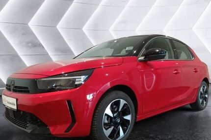 Opel Corsa 25.000 km 22.440 &euro; Bietigheim-Bissingen 74321