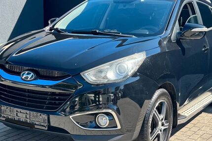 Hyundai ix35 262.000 km 5.490 € Gärtringen 71116