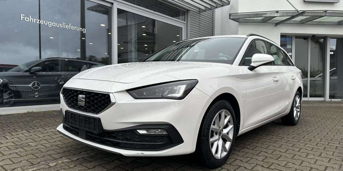 Seat Leon 131.296 km 15.480 &euro; Wendlingen am Neckar 73240