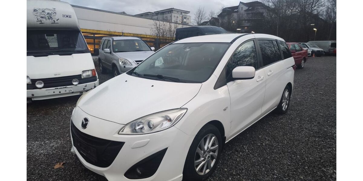 Mazda 5 219.952 km 1.990 &euro; weinstadt 71384