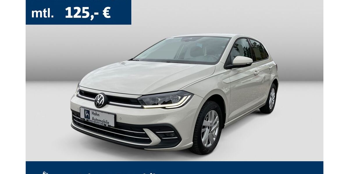 VW Polo 52.291 km 15.990 &euro; Schorndorf 73614