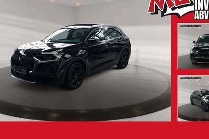 DS Automobiles DS 7 Crossback 96.880 km 21.987 &euro; Stuttgart 70376