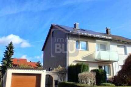 Haus zum Kaufen in Ludwigsburg Poppenweiler 488.000 € 100 m² 5 zimmer