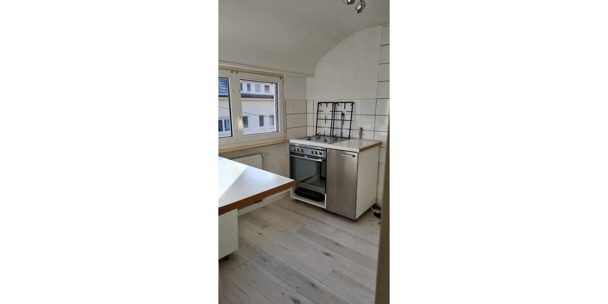 Vermietung gemütliche & helle 2-Zimmer-Wohnung ab sofort 2 zimmer