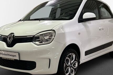 Renault Twingo 19.000 km 11.490 € Stuttgart 70565