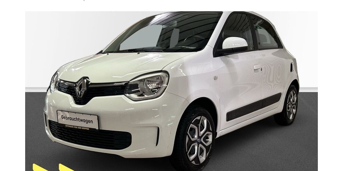 Renault Twingo 19.000 km 11.490 € Stuttgart 70565