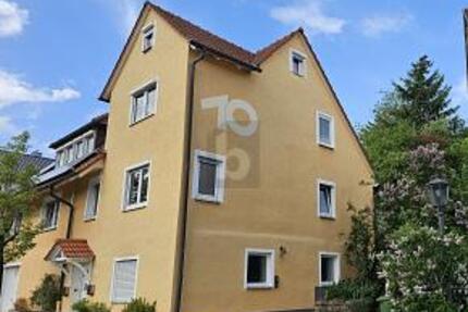 MEHRFAMILIENHAUS MIT GRUNDSTÜCK IN OCHSENBACH - Haus Sachsenheim | Angebot:25258039